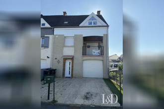 achat maison magenta 51530