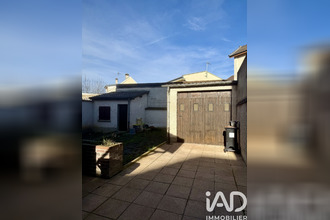 achat maison magenta 51530