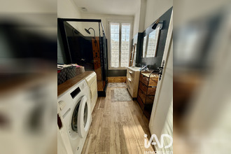 achat maison magenta 51530