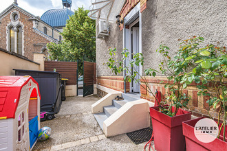 achat maison magenta 51530