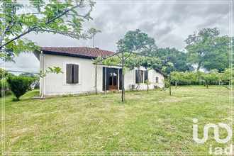 achat maison magescq 40140