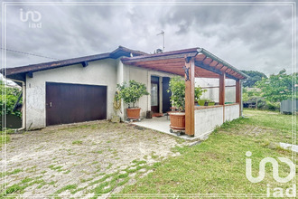 achat maison magescq 40140