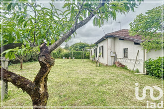 achat maison magescq 40140