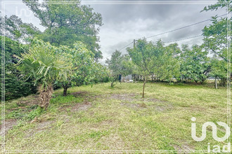 achat maison magescq 40140