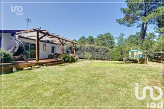 achat maison magescq 40140