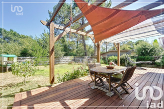 achat maison magescq 40140