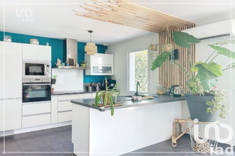 achat maison magescq 40140