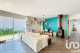 achat maison magescq 40140