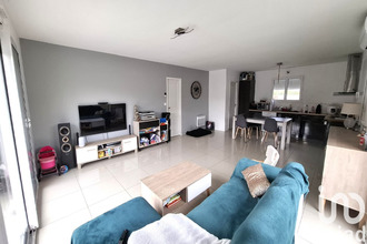 achat maison magescq 40140