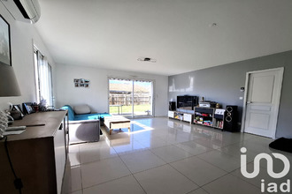 achat maison magescq 40140