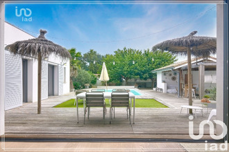 achat maison magescq 40140