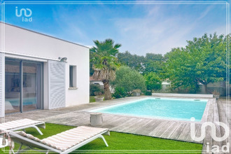 achat maison magescq 40140