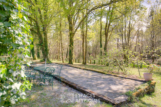 achat maison magescq 40140