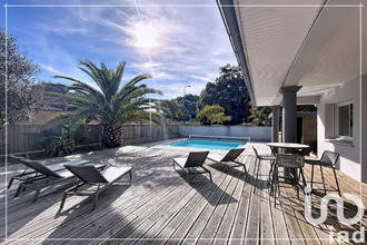 achat maison magescq 40140