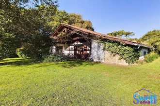 achat maison magescq 40140