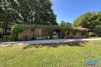 achat maison magescq 40140