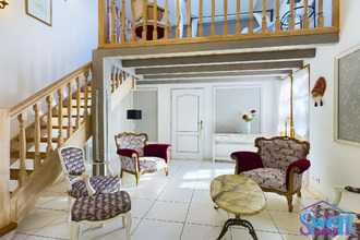 achat maison magescq 40140