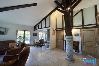 achat maison magescq 40140