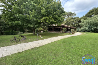 achat maison magescq 40140