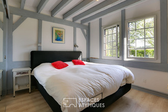 achat maison magescq 40140