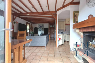 achat maison magescq 40140