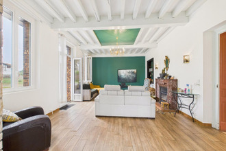 achat maison magescq 40140