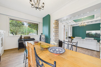 achat maison magescq 40140