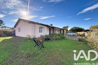 achat maison magescq 40140