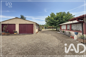 achat maison magescq 40140