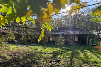 achat maison magescq 40140