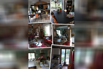 achat maison magescq 40140