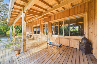 achat maison magescq 40140