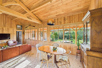 achat maison magescq 40140