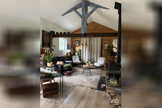 achat maison magescq 40140