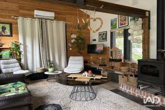 achat maison magescq 40140