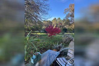 achat maison magescq 40140