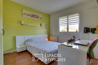 achat maison magescq 40140