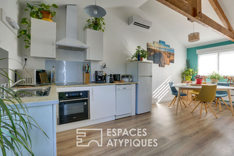 achat maison magescq 40140