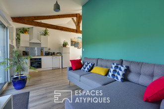 achat maison magescq 40140