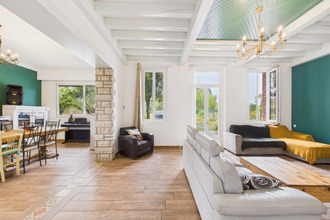 achat maison magescq 40140