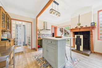 achat maison magescq 40140