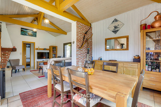 achat maison magescq 40140