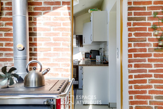 achat maison magescq 40140