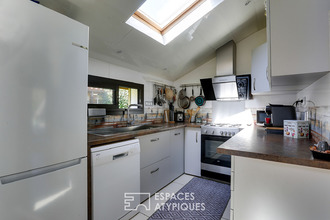 achat maison magescq 40140