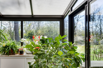 achat maison magescq 40140