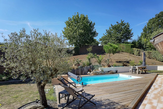 achat maison magescq 40140