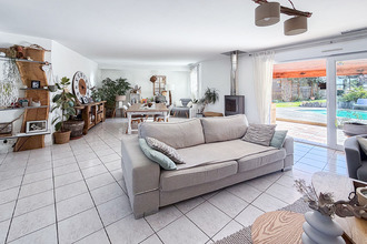 achat maison magescq 40140