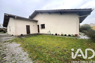 achat maison magescq 40140