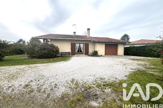 achat maison magescq 40140