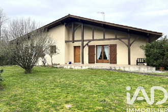 achat maison magescq 40140